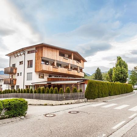 Residence Aichner Brunico Exterior foto